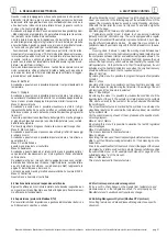 Preview for 21 page of Haier 100E Operating Instructions Manual