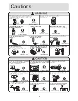 Preview for 5 page of Haier 1050 Operation Manual