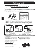 Preview for 6 page of Haier 10516146 Installation Manual