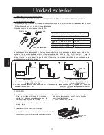 Предварительный просмотр 14 страницы Haier 10516146 Installation Manual