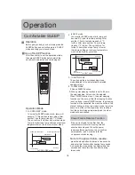 Предварительный просмотр 15 страницы Haier 10518786 Operation Manual