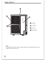 Preview for 4 page of Haier 10571564 User Manual