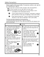 Preview for 7 page of Haier 10571570 Operation Manual