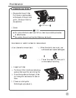 Preview for 17 page of Haier 10571570 Operation Manual