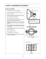 Предварительный просмотр 12 страницы Haier 1407 Service Manual