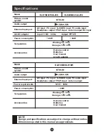 Preview for 28 page of Haier 15HL25S - 15" LCD TV User Manual