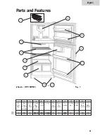 Preview for 5 page of Haier 16 User Manual