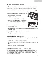 Предварительный просмотр 13 страницы Haier 16 User Manual