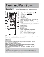 Preview for 7 page of Haier 18K BtuH Operation Manual