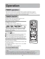 Preview for 12 page of Haier 18K BtuH Operation Manual