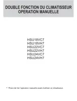 Preview for 19 page of Haier 18K BtuH Operation Manual