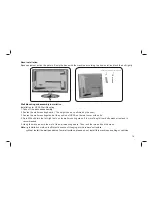 Preview for 17 page of Haier 19T51 User Manual