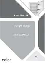 Haier 1D 60 7 Series User Manual предпросмотр