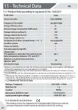 Preview for 24 page of Haier 1D 60 7 Series User Manual