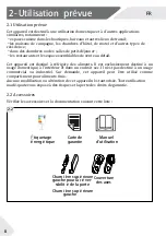 Preview for 60 page of Haier 1D 60 7 Series User Manual