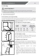 Preview for 72 page of Haier 1D 60 7 Series User Manual