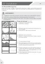 Preview for 74 page of Haier 1D 60 7 Series User Manual