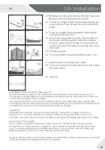 Preview for 75 page of Haier 1D 60 7 Series User Manual