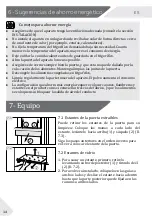 Preview for 92 page of Haier 1D 60 7 Series User Manual