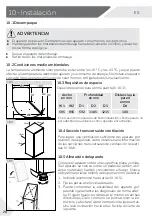 Preview for 98 page of Haier 1D 60 7 Series User Manual