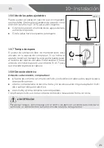 Preview for 99 page of Haier 1D 60 7 Series User Manual