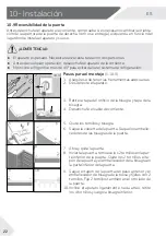 Preview for 100 page of Haier 1D 60 7 Series User Manual