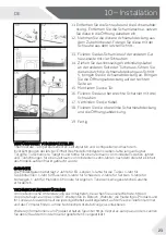 Preview for 127 page of Haier 1D 60 7 Series User Manual