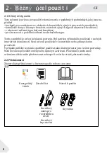 Preview for 138 page of Haier 1D 60 7 Series User Manual