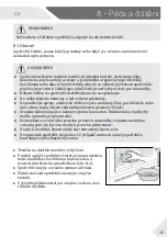 Preview for 145 page of Haier 1D 60 7 Series User Manual