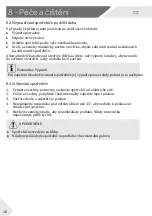 Preview for 146 page of Haier 1D 60 7 Series User Manual