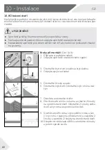 Preview for 152 page of Haier 1D 60 7 Series User Manual