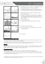 Preview for 153 page of Haier 1D 60 7 Series User Manual