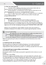 Preview for 167 page of Haier 1D 60 7 Series User Manual