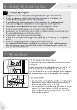 Preview for 170 page of Haier 1D 60 7 Series User Manual