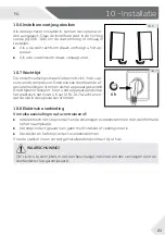 Preview for 177 page of Haier 1D 60 7 Series User Manual