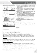 Preview for 179 page of Haier 1D 60 7 Series User Manual