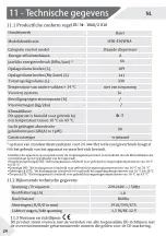 Preview for 180 page of Haier 1D 60 7 Series User Manual