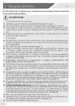 Preview for 186 page of Haier 1D 60 7 Series User Manual