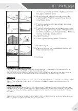 Preview for 205 page of Haier 1D 60 7 Series User Manual