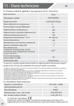 Preview for 206 page of Haier 1D 60 7 Series User Manual