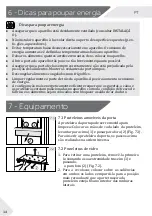 Preview for 222 page of Haier 1D 60 7 Series User Manual