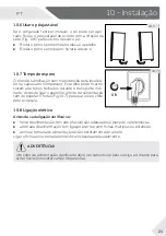 Preview for 229 page of Haier 1D 60 7 Series User Manual