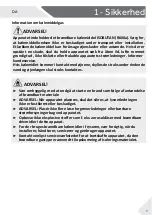 Preview for 241 page of Haier 1D 60 7 Series User Manual