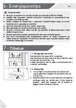 Preview for 248 page of Haier 1D 60 7 Series User Manual