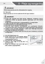 Preview for 249 page of Haier 1D 60 7 Series User Manual