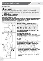 Preview for 254 page of Haier 1D 60 7 Series User Manual