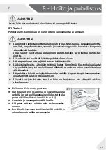 Preview for 275 page of Haier 1D 60 7 Series User Manual