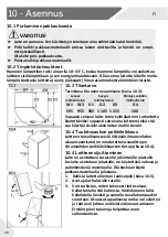 Preview for 280 page of Haier 1D 60 7 Series User Manual