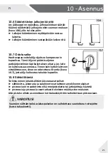 Preview for 281 page of Haier 1D 60 7 Series User Manual