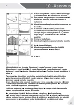 Preview for 283 page of Haier 1D 60 7 Series User Manual